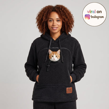 Snugroo Carry Hoodie