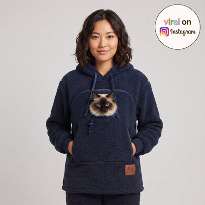 Snugroo Carry Hoodie