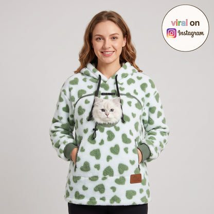 Snugroo Carry Hoodie