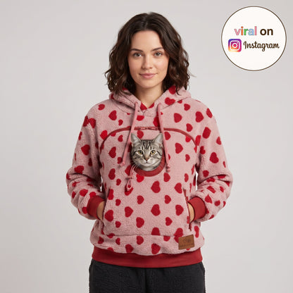 Snugroo Carry Hoodie